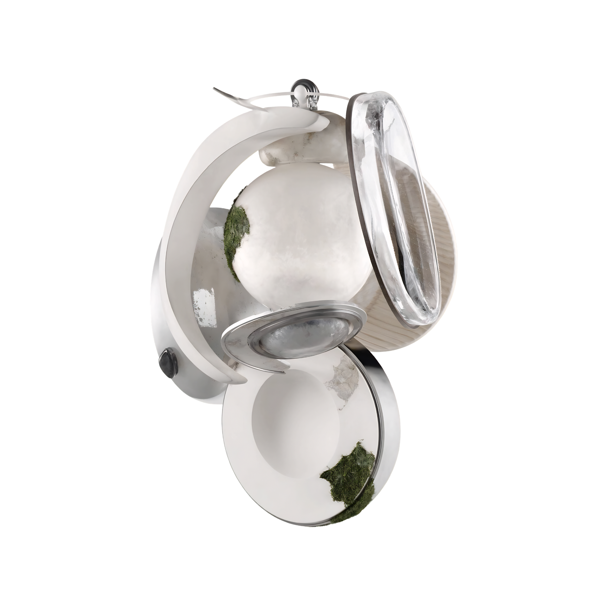 Fashion, motif (PNG with transparent background)