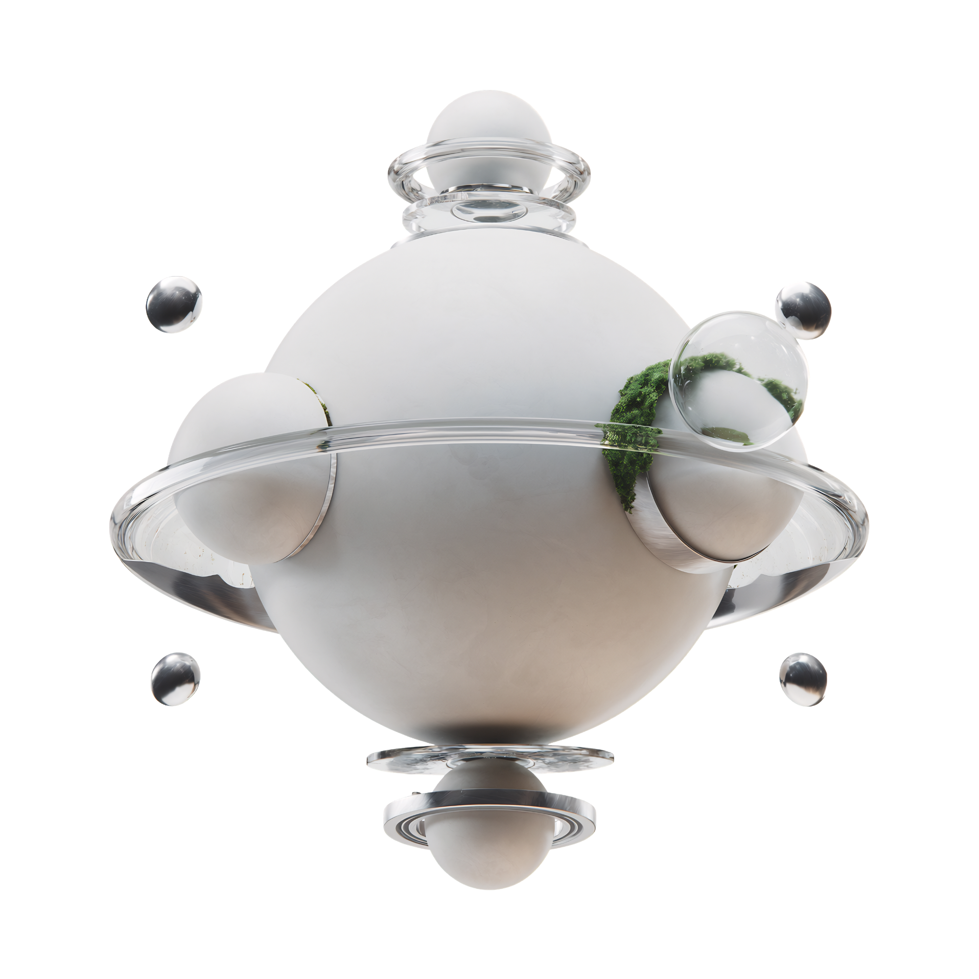 Talent, motif (PNG with transparent background)