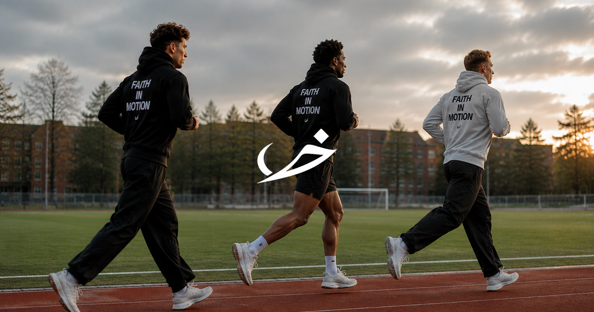 DEENACTIVE, Banner photo (landscape)