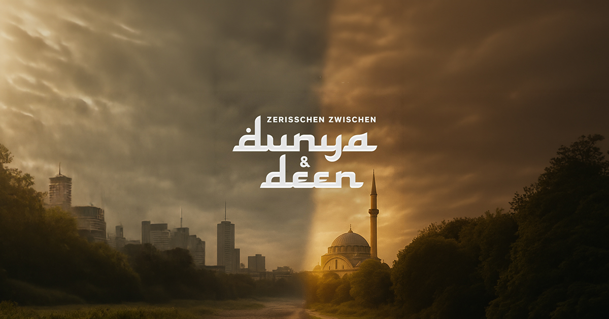 Dunya & Deen Verlag, Banner photo (landscape)